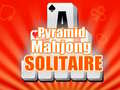 游戏Pyramid Mahjong Solitaire