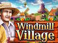 游戏Windmill Village