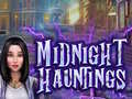 游戏Midnight Hauntings