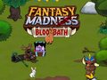 游戏Fantasy Madness Bloodbath