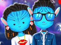 游戏Avatar The Way of Love