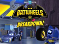 游戏Batwheels Breakdown