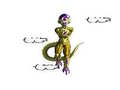 游戏Freeza Jump Dragon Ball Z