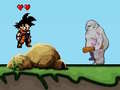 游戏Goku Jump