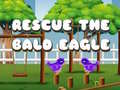 游戏Rescue the Bald Eagle
