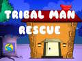 游戏Tribal Man Rescue