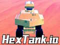 游戏HexTank.io