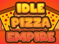 游戏Idle Pizza Empire