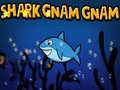 游戏Shark Gnam Gnam