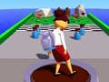 游戏Water Runner