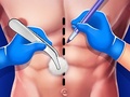 游戏Multi Surgery Hospital Games