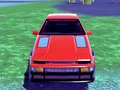 游戏Extreme Car Crush