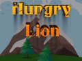 游戏Hungry Lion