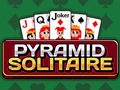 游戏Pyramid Solitaire