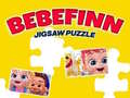 游戏BebeFinn Jigsaw Puzzle