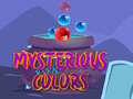 游戏Mysterious Colors