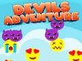 游戏Devils Adventure