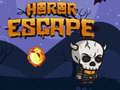 游戏Horror Escape