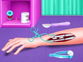 游戏Fracture Emergency Surgery