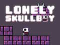 游戏Lonely Skullboy 