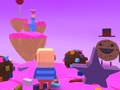 游戏Kogama: Candy Wonderland Parkour