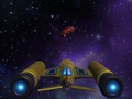 游戏Asteroid Assault