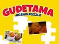游戏Gudetama Jigsaw Puzzle