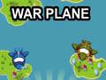 游戏War plane