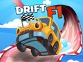 游戏Drift F1