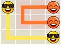 游戏Emoji Flow