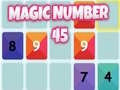 游戏Magic Number 45