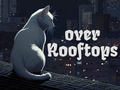 游戏Over Rooftops