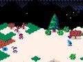 游戏Freezing Knights