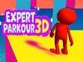 游戏Expert Parkour 3D