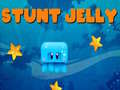 游戏Stunt Jelly