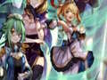游戏Genshin Impact (Part 1) - Test - Characters