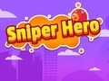 游戏Sniper Hero