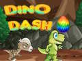 游戏Dino Dash