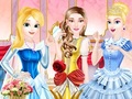 游戏Ins Life Royal Ball