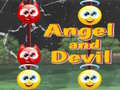 游戏Angel and Devil