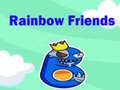 游戏Rainbow Friends 