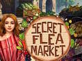 游戏Secret Flea Market