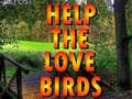 游戏Help The Love Birds 