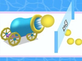 游戏Cannon Ball Shoot 