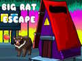 游戏Big Rat Escape