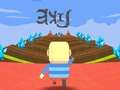 游戏Kogama: Poop Parkour
