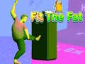 游戏Fit The Fat