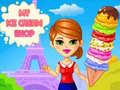 游戏My Ice Cream Shop