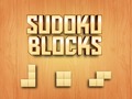 游戏Sudoku Blocks