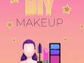 游戏Diy Makeup